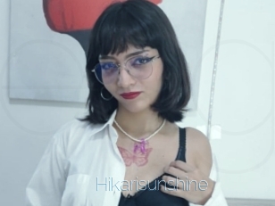 Hikarisunshine