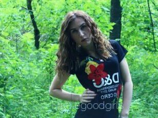 Hikolegoodgirls