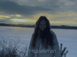 Hildaallman