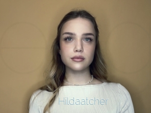 Hildaatcher