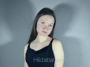 Hildabalsam