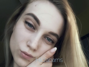 Hildabarns