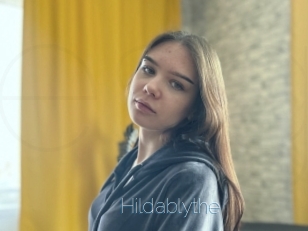 Hildablythe