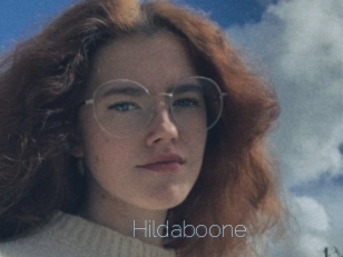 Hildaboone