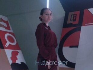 Hildabrower
