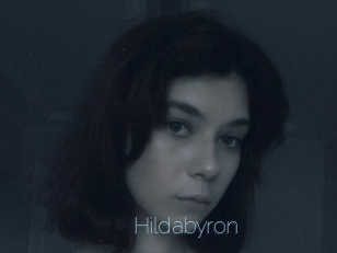 Hildabyron
