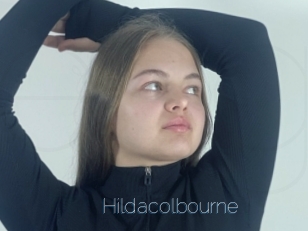 Hildacolbourne