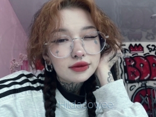 Hildacowee