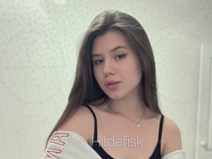 Hildafisk
