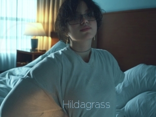 Hildagrass