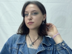 Hildahankins