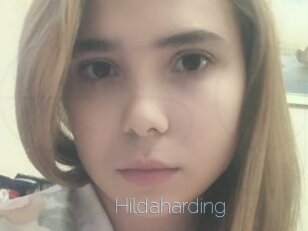 Hildaharding