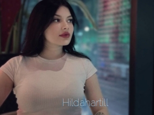 Hildahartill