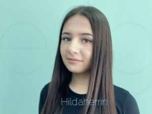 Hildaherrin