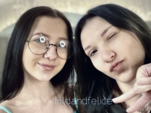 Hildandfelice