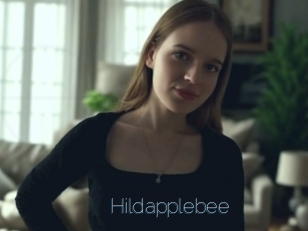 Hildapplebee