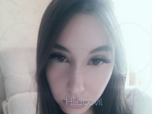 Hildcovil