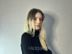 Hilddarnell