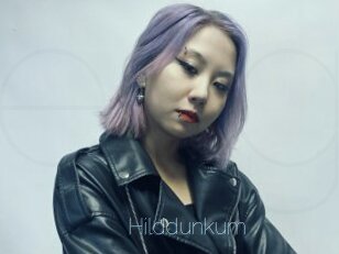 Hilddunkum