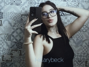 Hillarybeck
