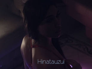 Hinatauzui