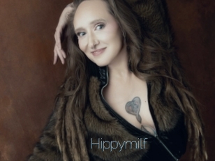 Hippymilf