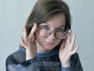Historiaharrison