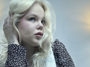 Hollieblonde