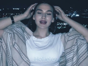 Hollielewis