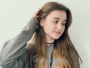 Hollisadderly