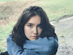 Hollisakey