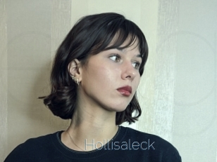 Hollisaleck