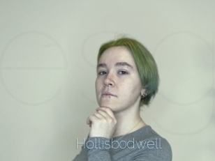 hollisbodwell Elle se Gode