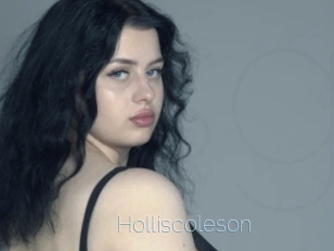 Holliscoleson