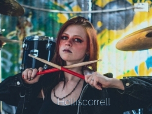 Holliscorrell