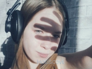 Holliscovil