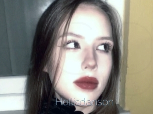 Hollisdanson