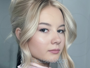 Holliselletson