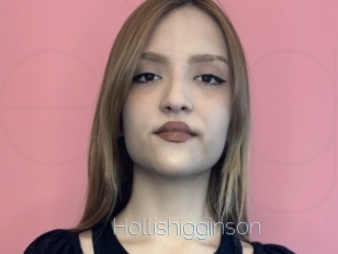 Hollishigginson