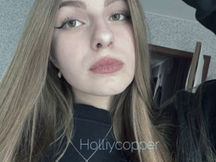 Holliycopper