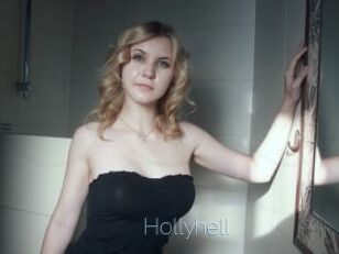 Hollyhell