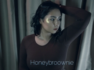 Honeybroownie