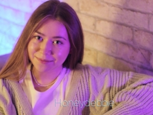 Honeydebbie