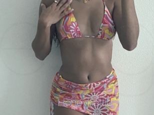 Honeyhottie
