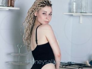 Honeysallymoore