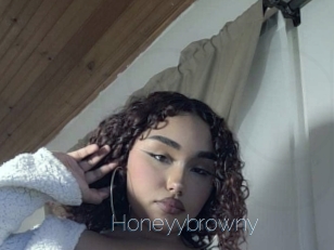 Honeyybrowny