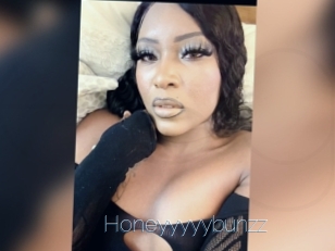 Honeyyyyybunzz