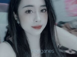 Honganes