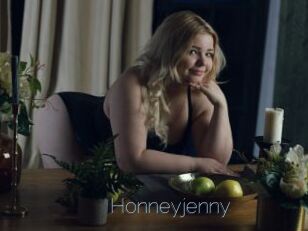 Honneyjenny