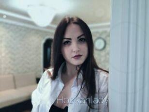 Hookahlady
